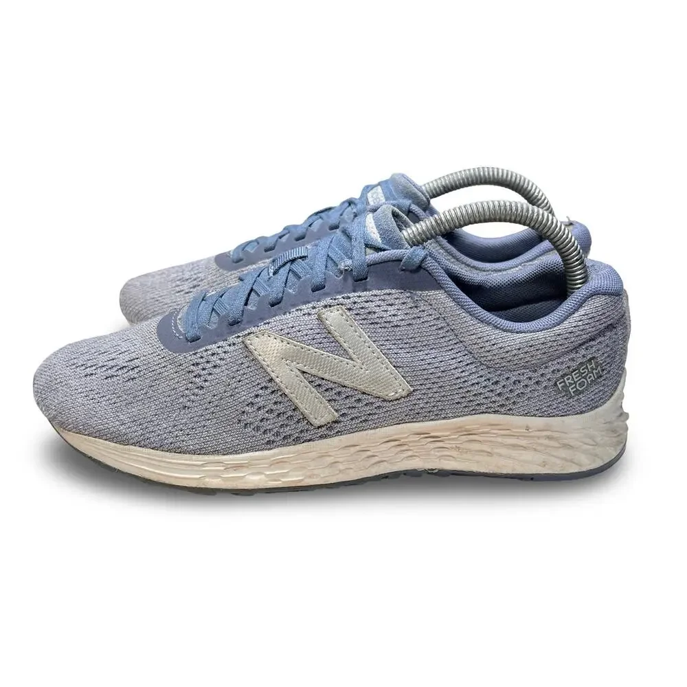 New balance Fresh Foam Womens Running Shoes Size 8.5 Jogging Comfort